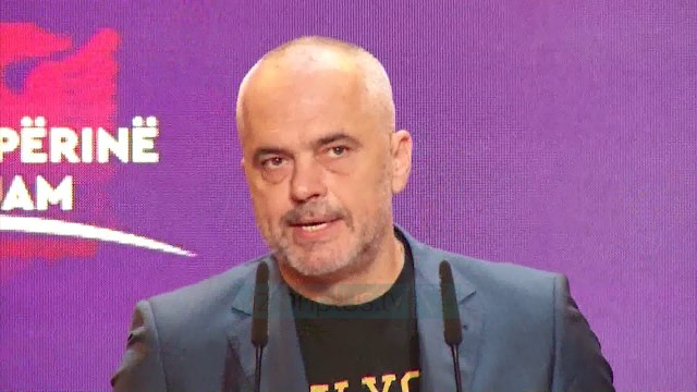 Kogresi i PS më 23 mars, do të mbajë fjalim edhe Fatos Nano - News, Lajme - Vizion Plus