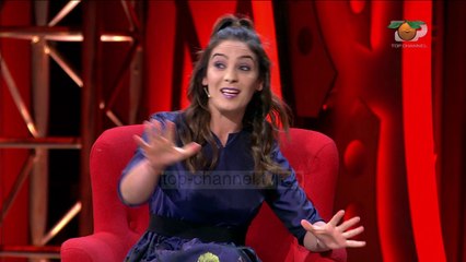 Portokalli, 17 Mars 2019 - Suare, Populli, Vajza dhe Qifja (Dita e verës)