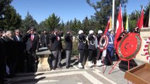 18 Mart Şehitleri Anma Günü ve Çanakkale Deniz Zaferi'nin 104. Yıl Dönümü - KİLİS