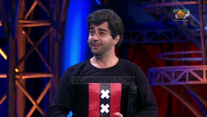 Portokalli, 17 Mars 2019 - Ylvi Bakëri