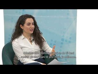 "Pasqyra e shëndetit" - Prindërit që luftojnë me sëmundje te rralla