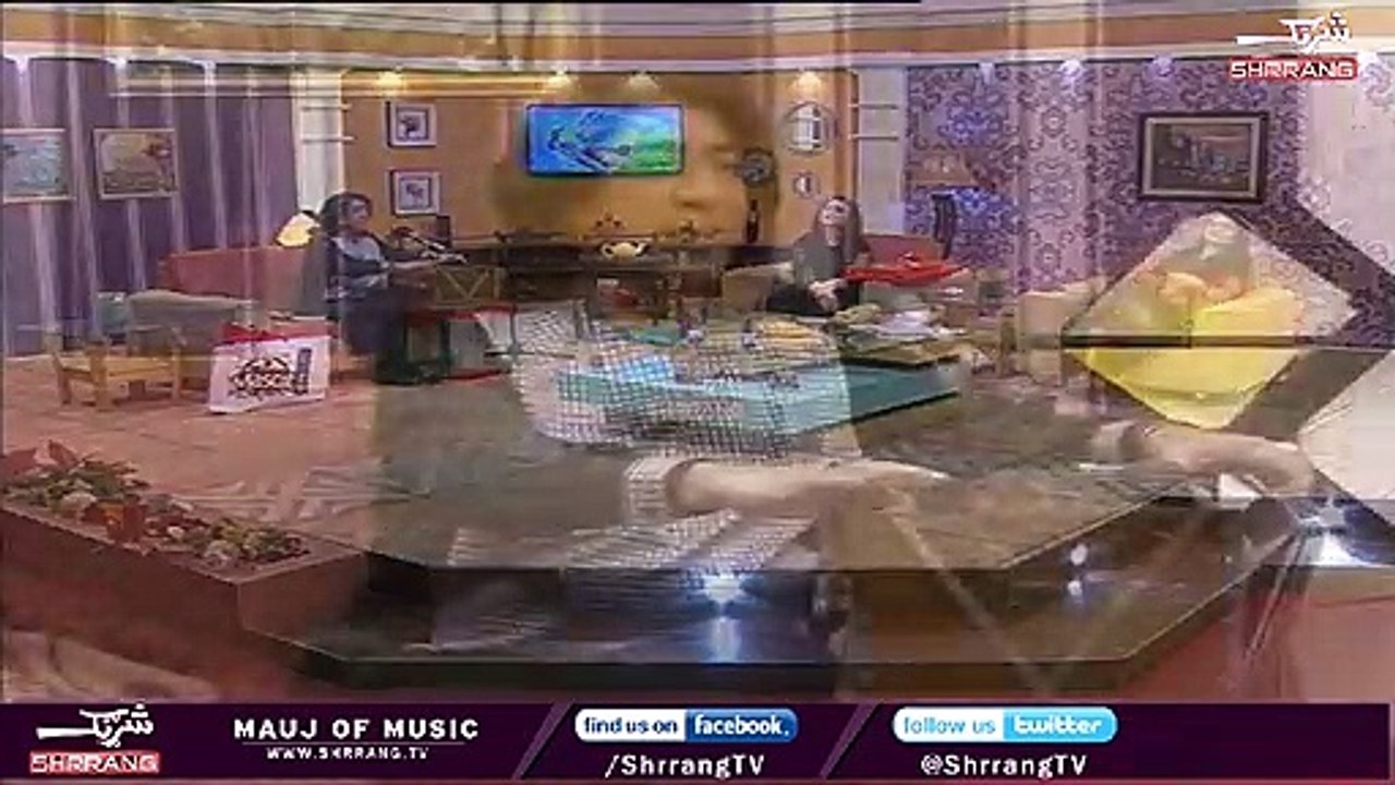 Lawangeena Wa Nare | Master Haider Ali | Shrrang Tv