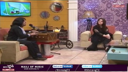 Sta Da Duwa Wrazo Sparlay | Master Haider Ali | Shrrang Tv