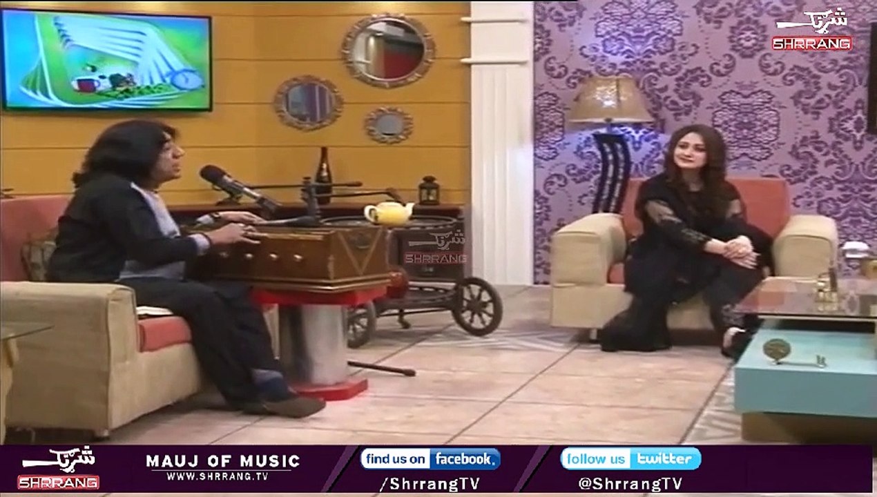 Sta Da Duwa Wrazo Sparlay | Master Haider Ali | Shrrang Tv