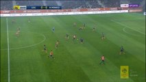 كرة قدم: الدوري الفرنسي: ليل 0-1 موناكو