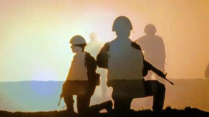 MSB'den Çanakkale Zaferi videosu