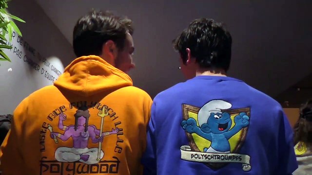 JT DES CAMPAGNES 2019 Partie 1