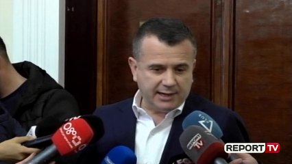 Report TV - 'Armët dhe Çunat', Balla: Shkëlzeni t’i lërë llafet, duhet të rihetohet!