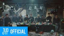 Stray Kids   UNVEIL : TRACK 