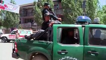 Return to Kabul - Afghan deportees one year on | DW Documentary