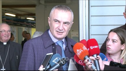 TV Ora - Apeli iMetës: Kriza të zgjidhet larg pazareve dhe shpërdorimeve të ndonjë ndërkombëtari