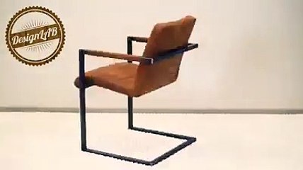 Cocktail Chair (Normal ) Armchair Chair