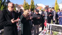 18 Mart Şehitleri Anma Günü ve Çanakkale Deniz Zaferi - UŞAK