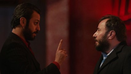 Çukur 2.Sezon 24.Bölüm Ön İzleme