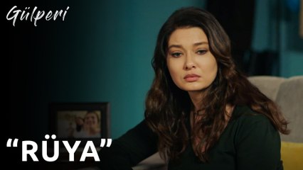 Gulperi  24.Bölüm - Sertab Erener - Rüya!