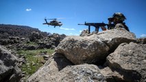 Bakan Soylu Duyurdu: İran'la Ortak PKK Operasyonu Yapmaya Başladık