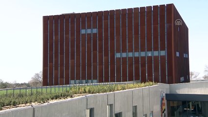 Cumhurbaşkanı Erdoğan: 'Troya Müzesi tarihimizi gelecek kuşaklara en güzel biçimde taşıma çabamızın son örneğidir' - ÇANAKKALE