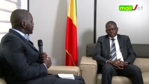 Interview exclusive de Moussa Alassane DIALLO, Président du Conseil d'Administration de la BNDA (partie 1/2)