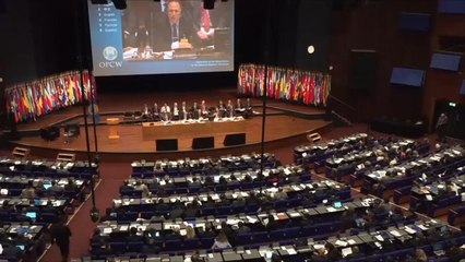 تواصل الجدل بشأن محاكمة مجرمي الحرب بسوريا