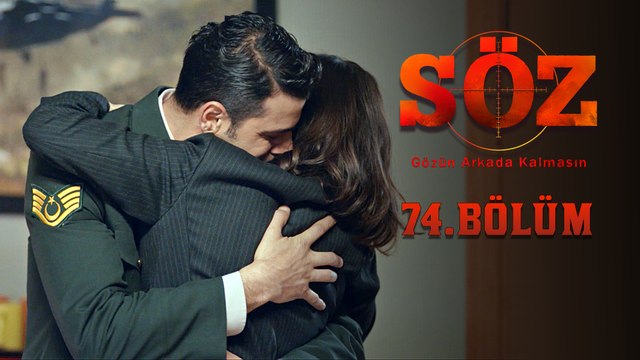 Söz | 74.Bölüm