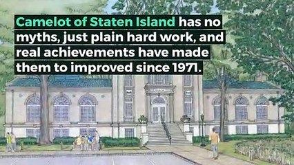 Camelot of Staten Island