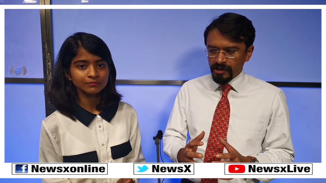 Netflix Series Roasts Elections Hasan Minhaj, Just Roasted PM Narendra Modi & Rahul Gandhi