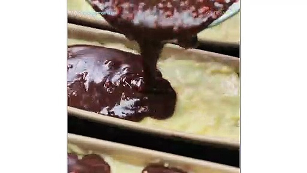 4 وصفات لكيك الشوكولاتة" ديسباسيتو كيك-فادج كيك-براونيز بزبدة الفول السوداني-مولتن كيك"