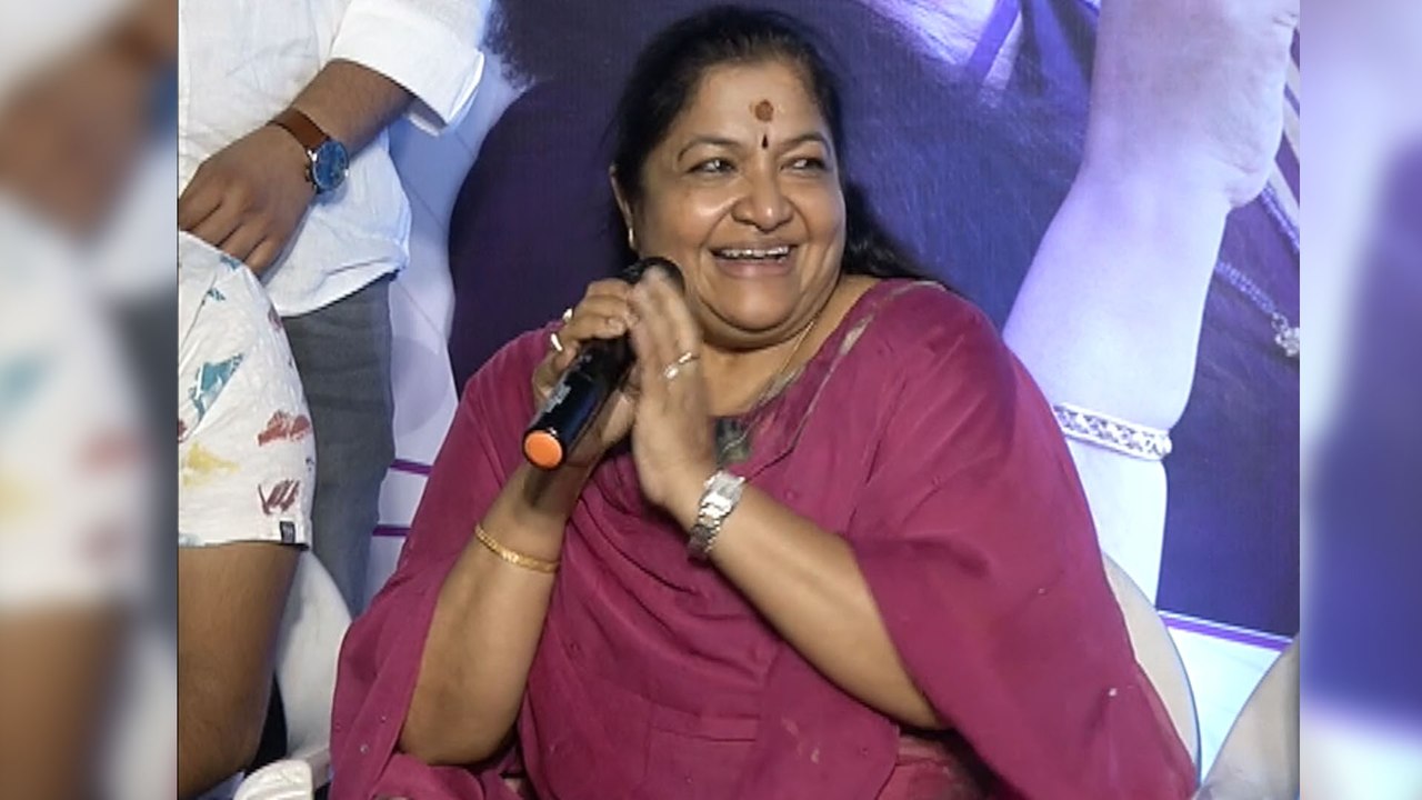 Singer Chithra Live Concert Press Meet | Filmibeat Telugu