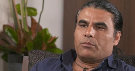 Cami Saldırısında Birçok Kişinin Hayatını Kurtaran Kahraman Konuştu: Pos Makinesini Ona Fırlattım