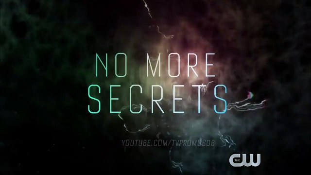 Charmed Season 1 EP.16 Promo Memento Mori (2019)