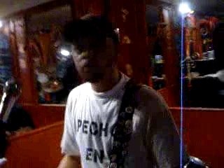 pecho en flag(linda)