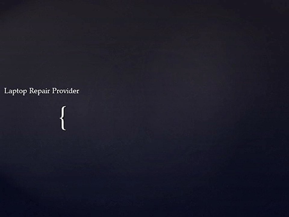 ipswich computer repairs