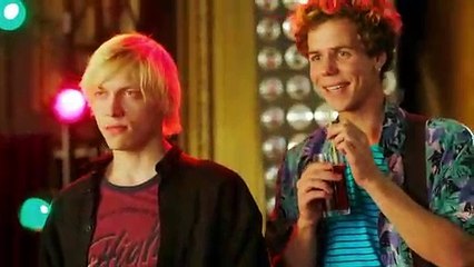 90-е Весело и громко 1 сезон 3 серия 2019