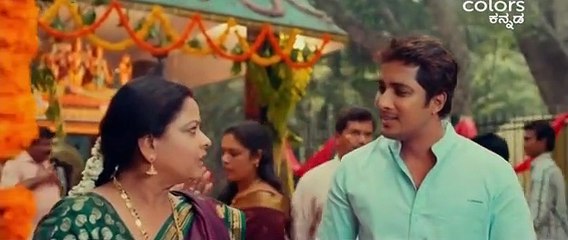 Dalapathi (2018) Kannada hd part 2