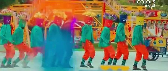 Dalapathi (2018) Kannada hd part 1