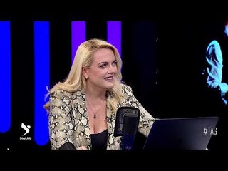 #TAG - Intervista | Egla Ceno