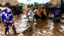 Cyclone Idai death toll at 215, Beira city '90 percent destroyed'