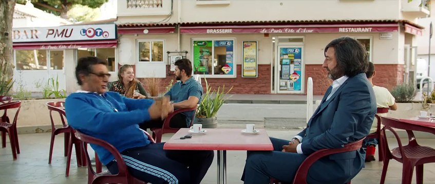 Just a gigolo Bande-annonce VF (Comédie 2019) Kad Merad, Anne Charrier