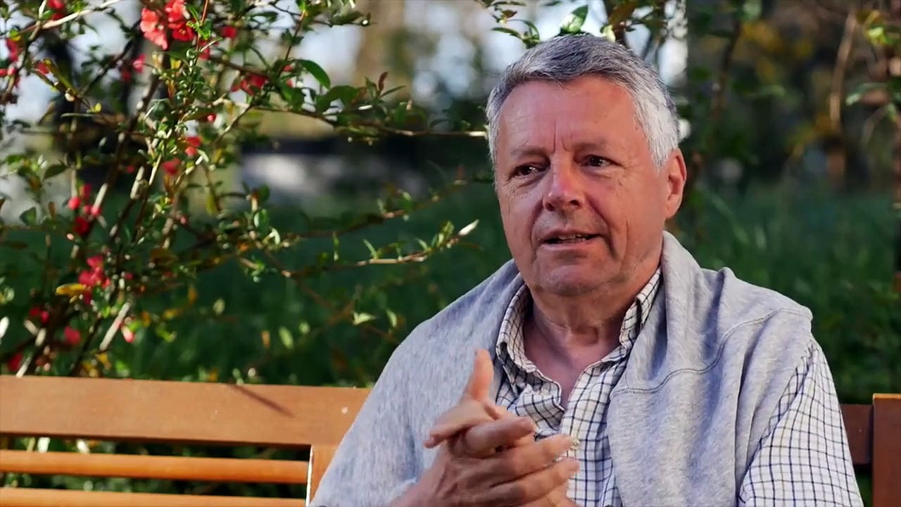 Le Jeûne, à la croisée des chemins Bande-annonce VF (Documentaire 2019) Fabien Moine