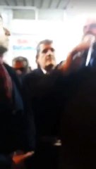 Seyit Onbaşı'nın adını unuttu