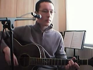 Cocoon - On my way [reprise]