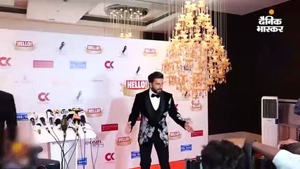 सितारों का जलवा