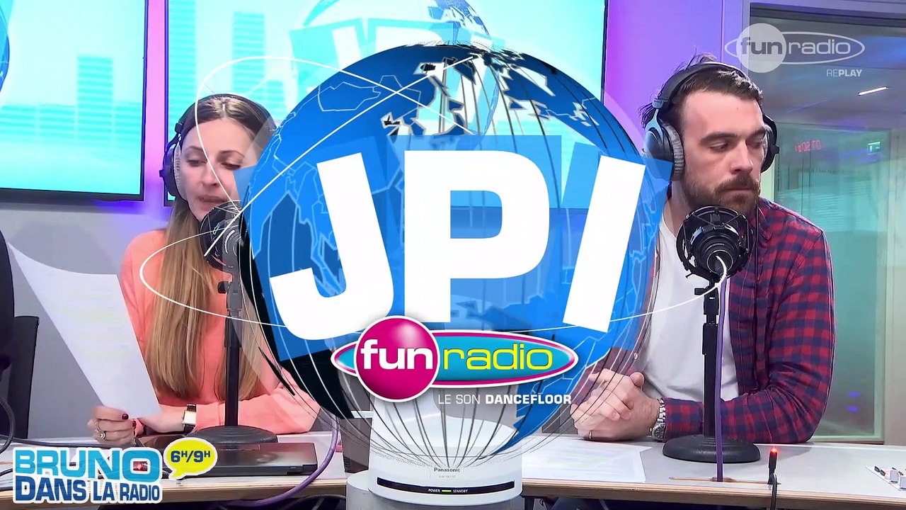 Mariés au premier regard (18/03/2019) - Le JPI 7h50