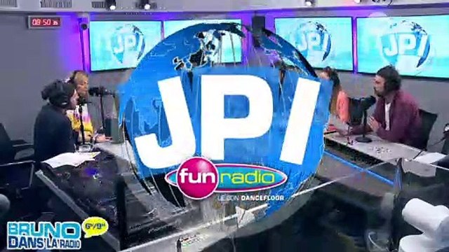 Victoire du PSG face à l' OM (18/03/2019) - Le JPI 8h50