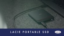 LaCie Talks 7 - LaCie Portable SSD