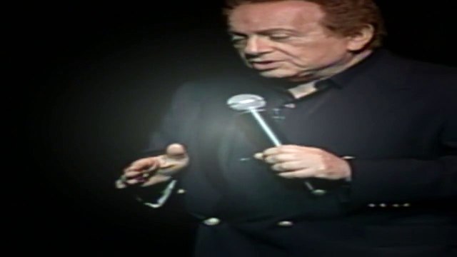 Jackie Mason - Freshly Squeezed P2