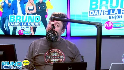 Un week-end a` la foire ! (18/03/2019) - Best Of de Bruno dans la Radio