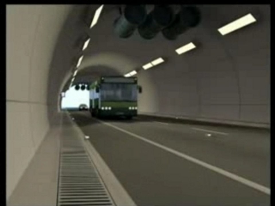 7 Tepeye 7 Tunel