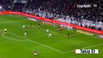 Beşiktaş 1-0 Göztepe Özet HD & Highlights HD