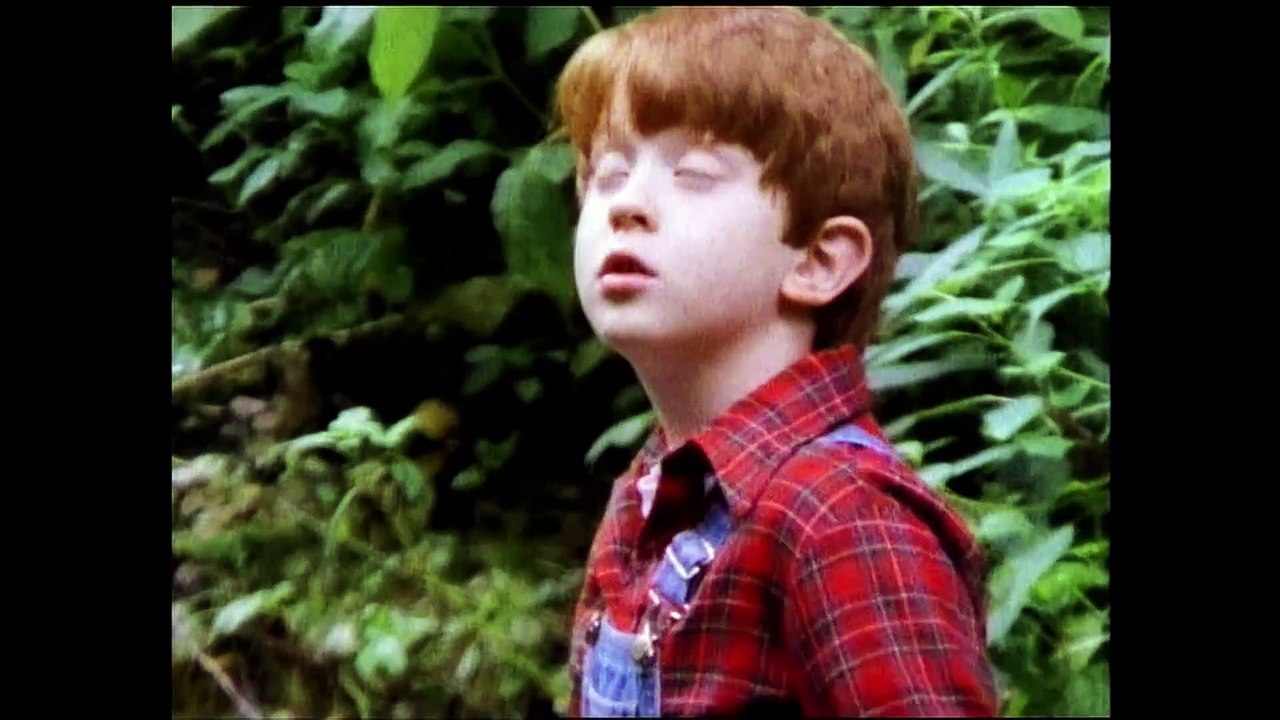 Unsolved Mysteries s 1 eps 8